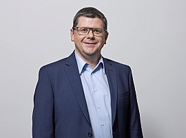 Günther Reder, MBA