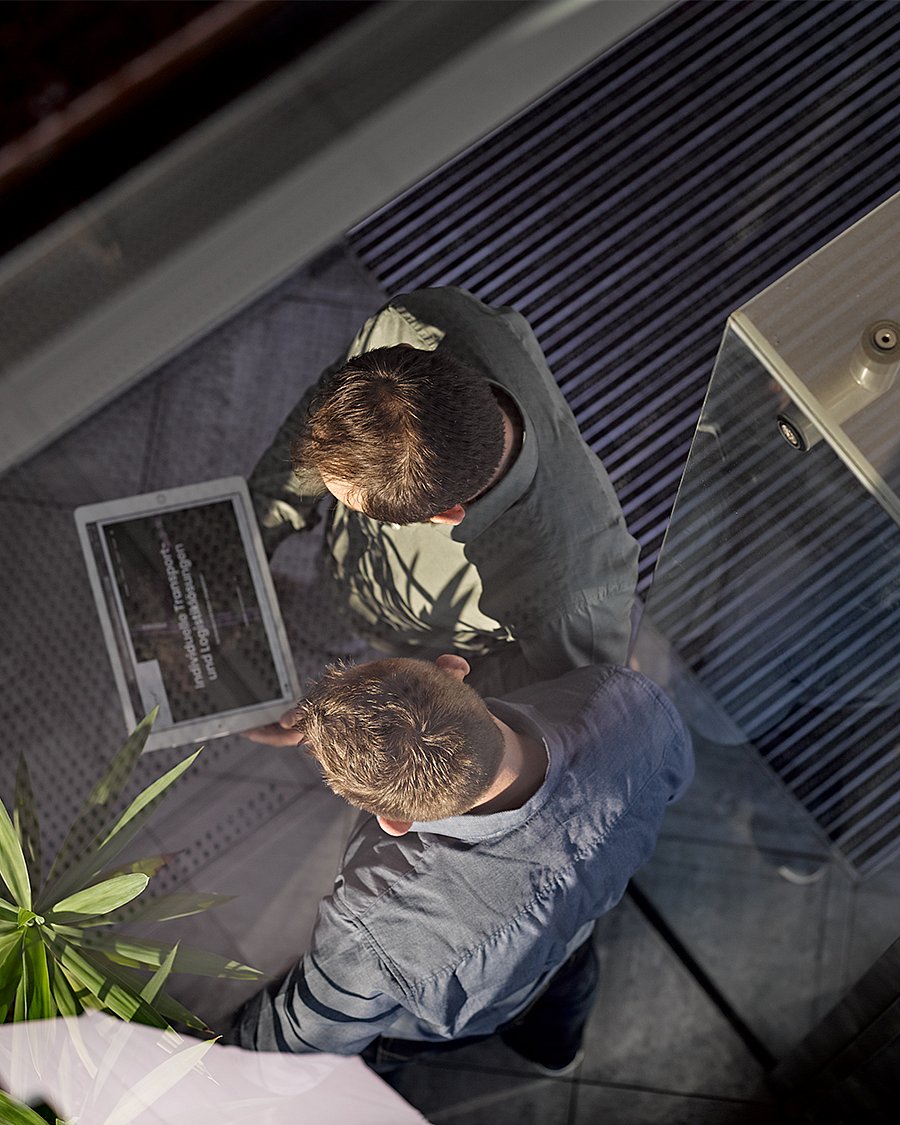 REDER Transporte – Beratung REDER Transporte – Beratung