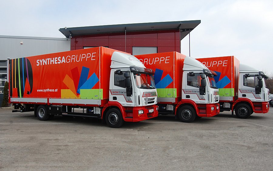 Unsere Leistungen Werkverkehr Reder Transporte KG