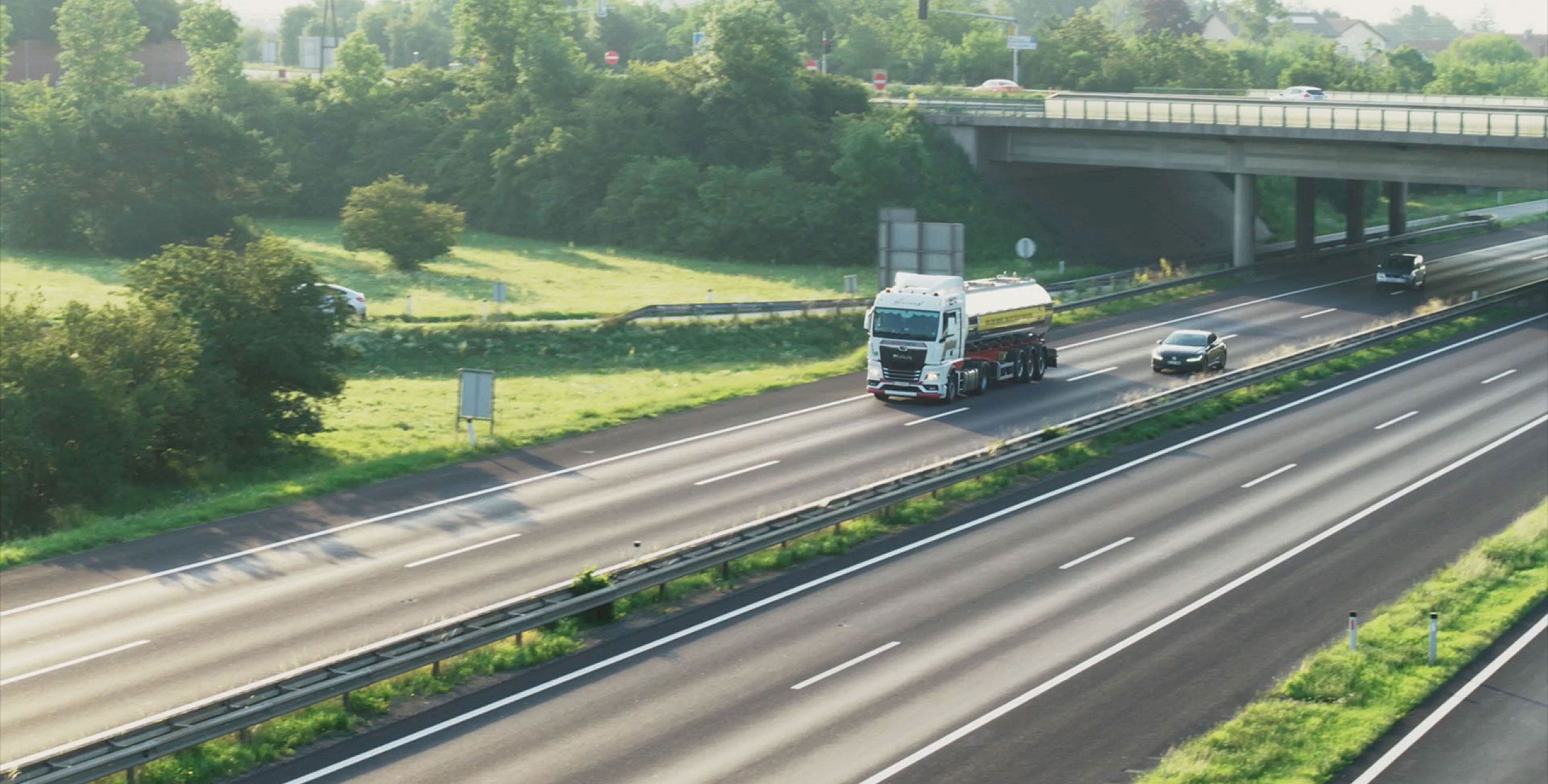 Individuelle Transport- und Logistiklösungen