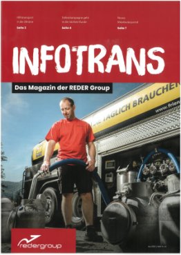 Infotrans Nr. 46