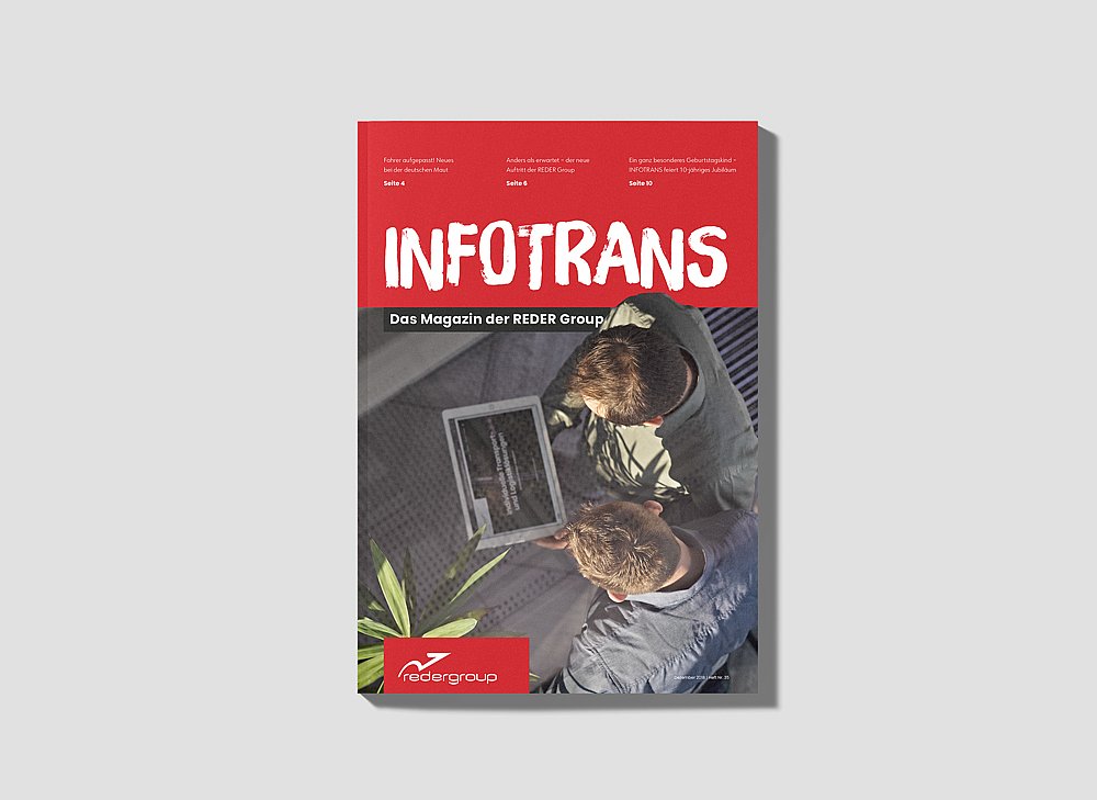 Infotrans Nr. 35