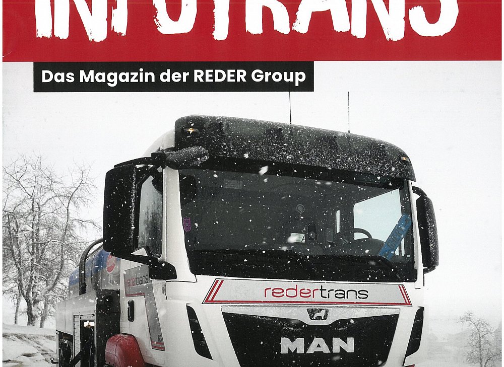 Infotrans Nr. 47