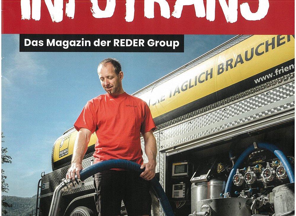 Infotrans Nr. 46